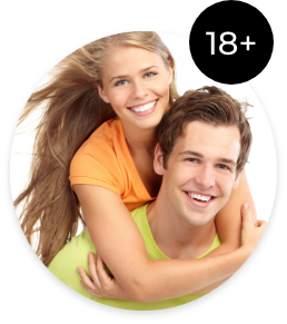 18+